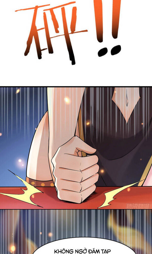 Đồ Đệ Của Ta Đều Là Nữ Ma Đầu Chap 6 - Next Chap 7