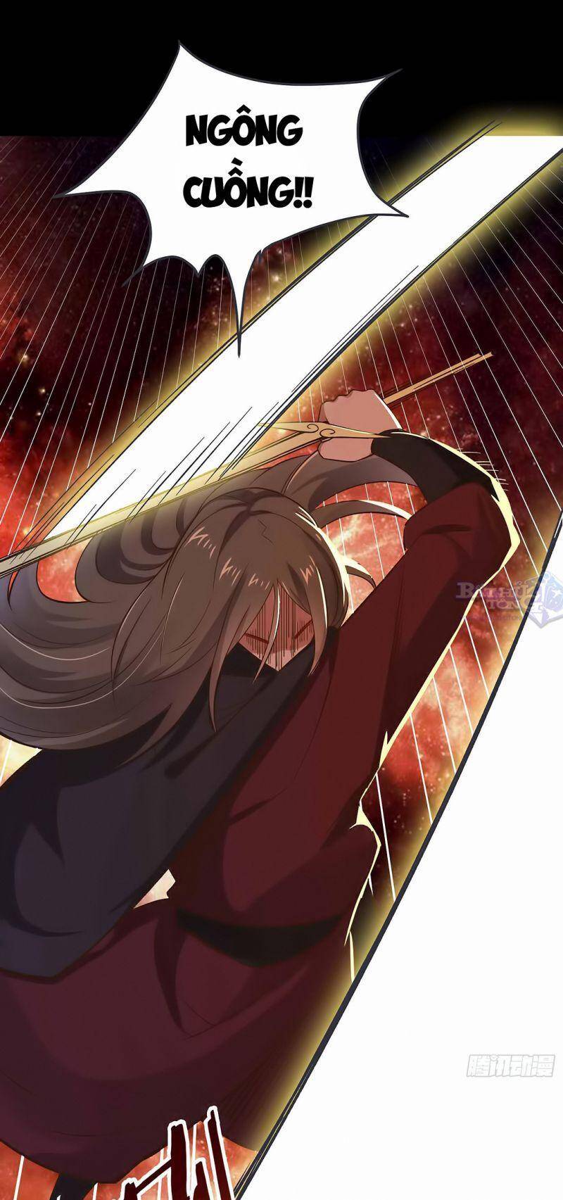 Đồ Đệ Của Ta Đều Là Nữ Ma Đầu Chap 8 - Next Chap 9