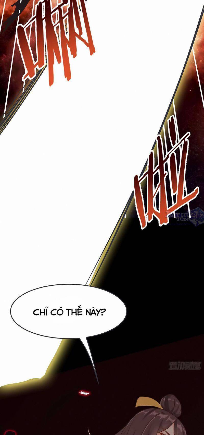 Đồ Đệ Của Ta Đều Là Nữ Ma Đầu Chap 8 - Next Chap 9