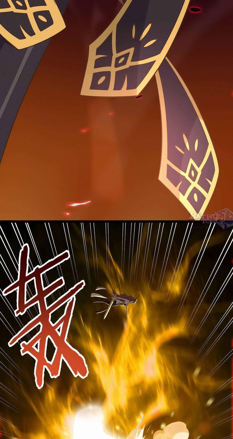 Đồ Đệ Của Ta Đều Là Nữ Ma Đầu Chap 8 - Next Chap 9