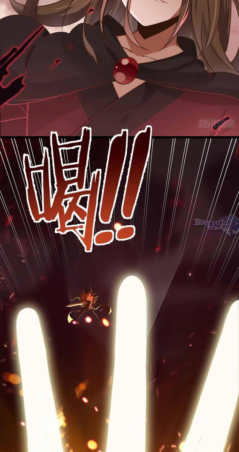 Đồ Đệ Của Ta Đều Là Nữ Ma Đầu Chap 8 - Next Chap 9