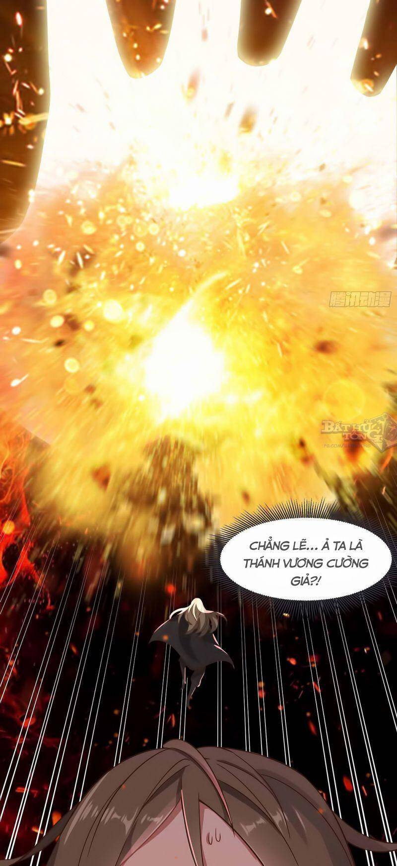 Đồ Đệ Của Ta Đều Là Nữ Ma Đầu Chap 8 - Next Chap 9