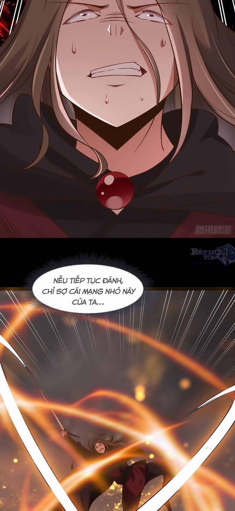 Đồ Đệ Của Ta Đều Là Nữ Ma Đầu Chap 8 - Next Chap 9