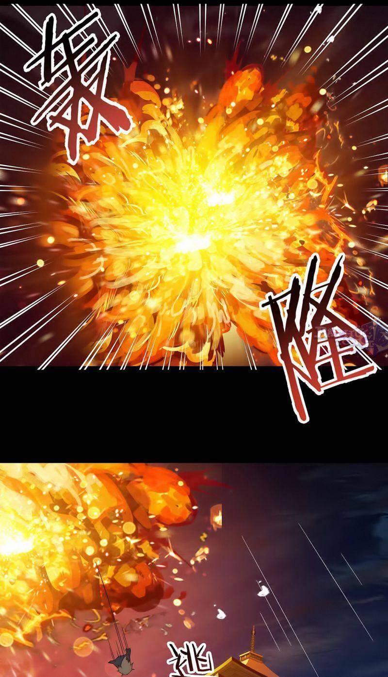 Đồ Đệ Của Ta Đều Là Nữ Ma Đầu Chap 8 - Next Chap 9