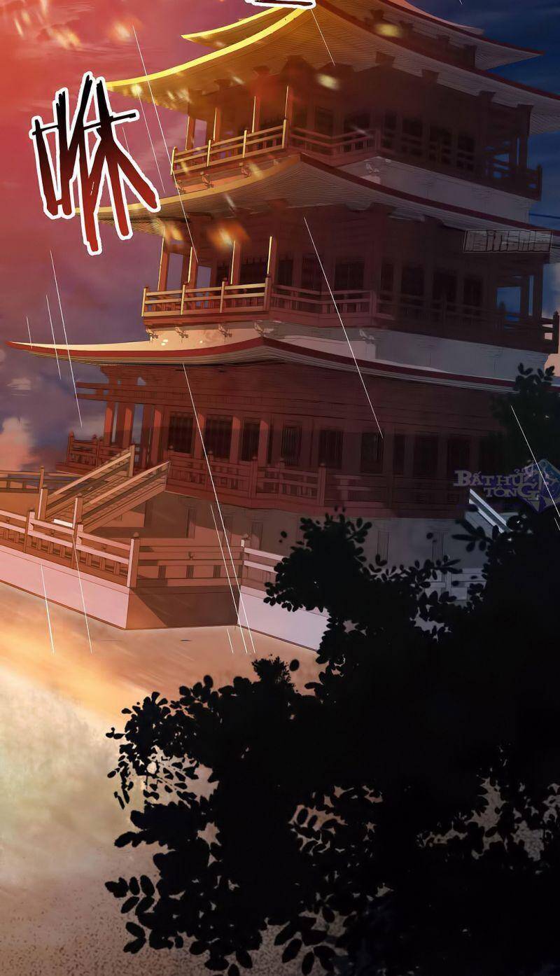 Đồ Đệ Của Ta Đều Là Nữ Ma Đầu Chap 8 - Next Chap 9