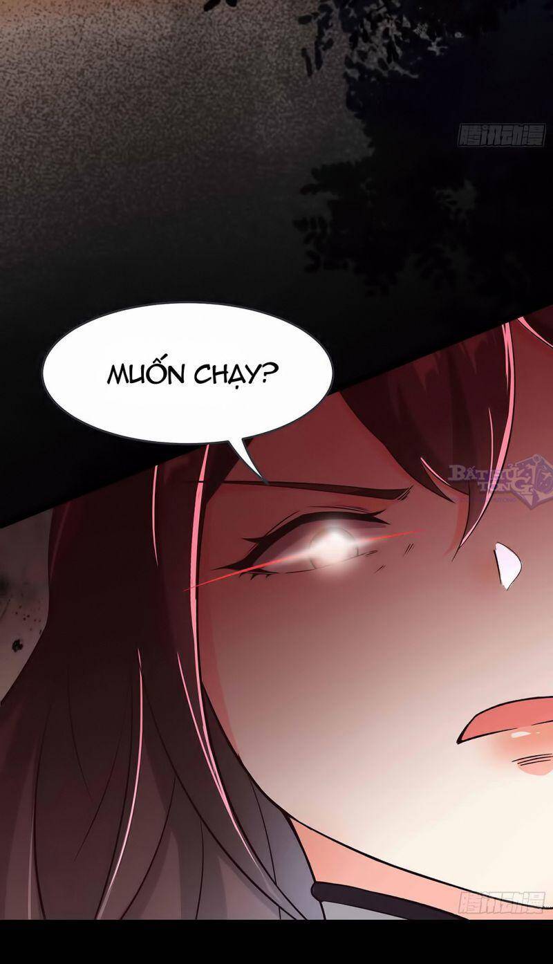 Đồ Đệ Của Ta Đều Là Nữ Ma Đầu Chap 8 - Next Chap 9