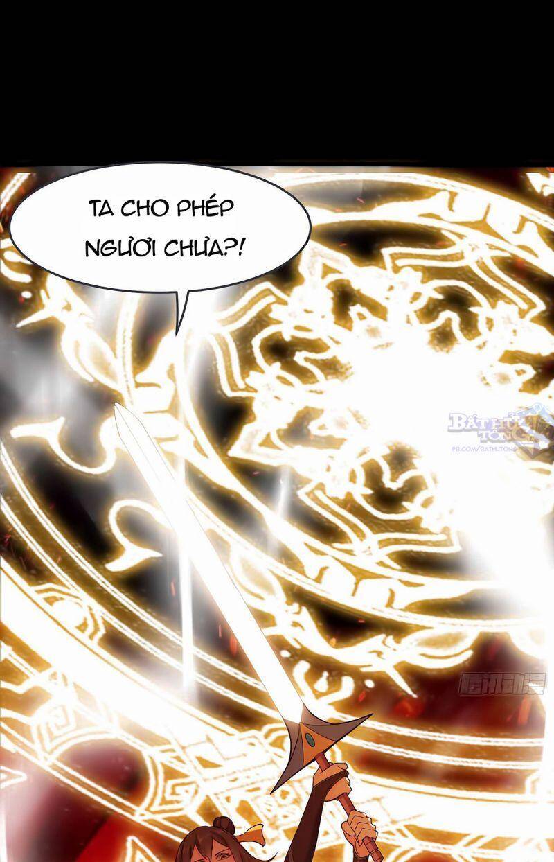 Đồ Đệ Của Ta Đều Là Nữ Ma Đầu Chap 8 - Next Chap 9
