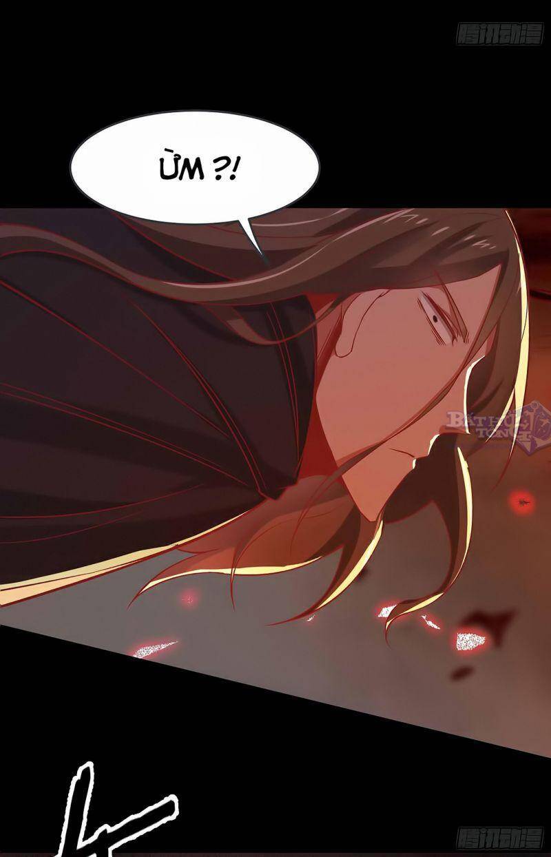 Đồ Đệ Của Ta Đều Là Nữ Ma Đầu Chap 8 - Next Chap 9