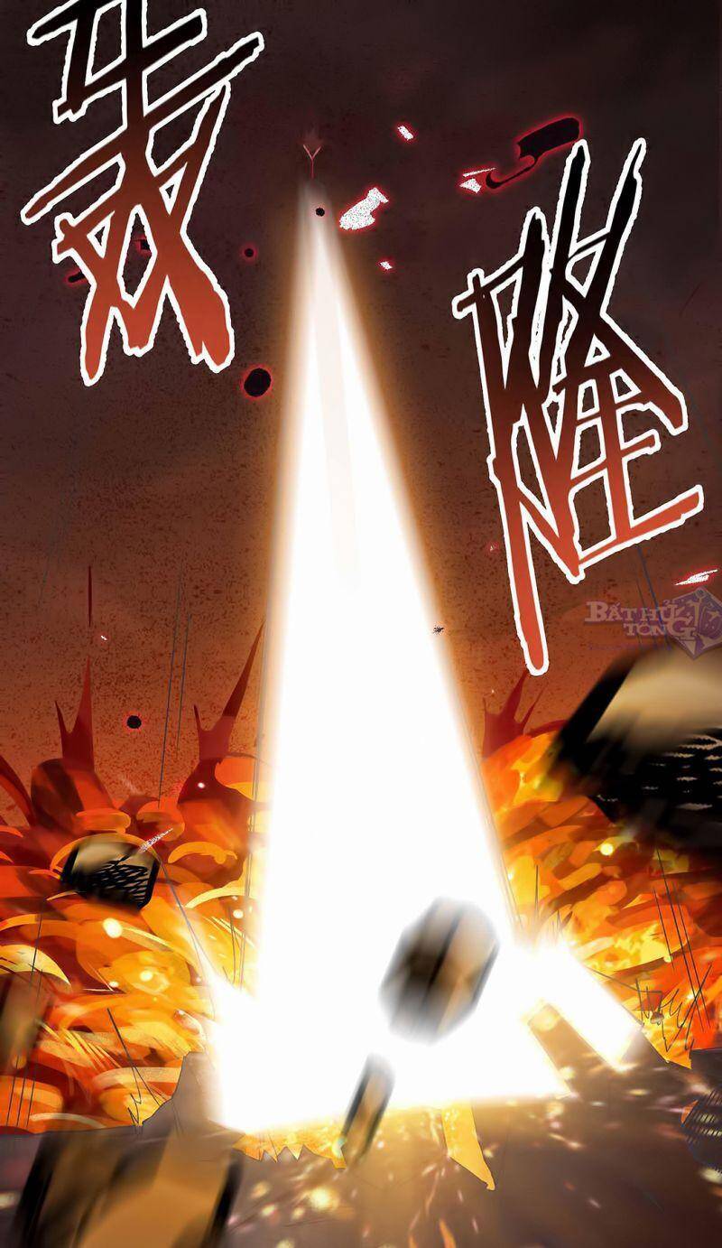 Đồ Đệ Của Ta Đều Là Nữ Ma Đầu Chap 8 - Next Chap 9