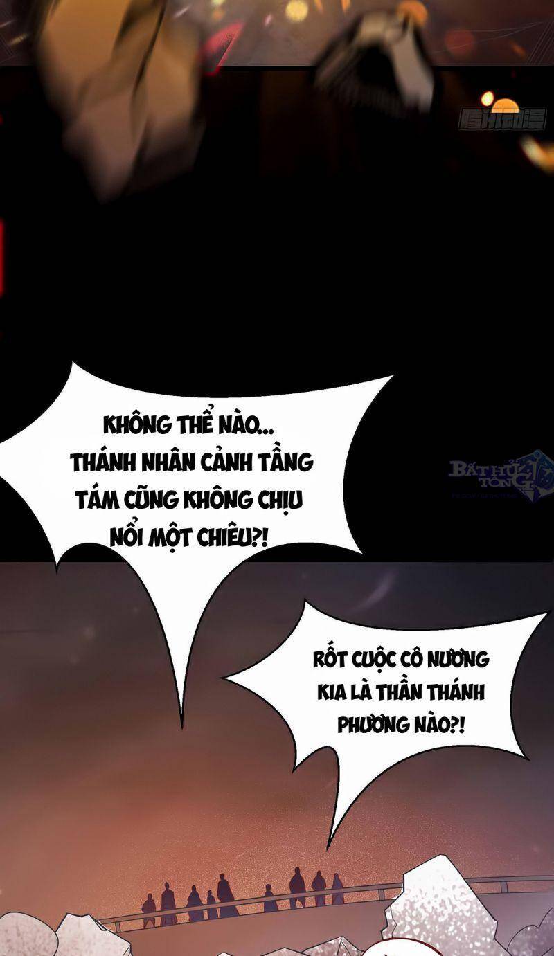 Đồ Đệ Của Ta Đều Là Nữ Ma Đầu Chap 8 - Next Chap 9