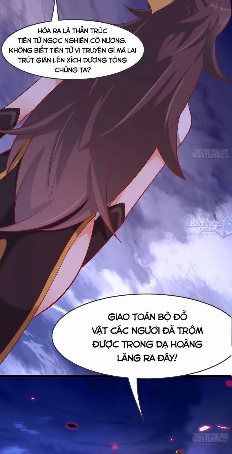 Đồ Đệ Của Ta Đều Là Nữ Ma Đầu Chap 8 - Next Chap 9