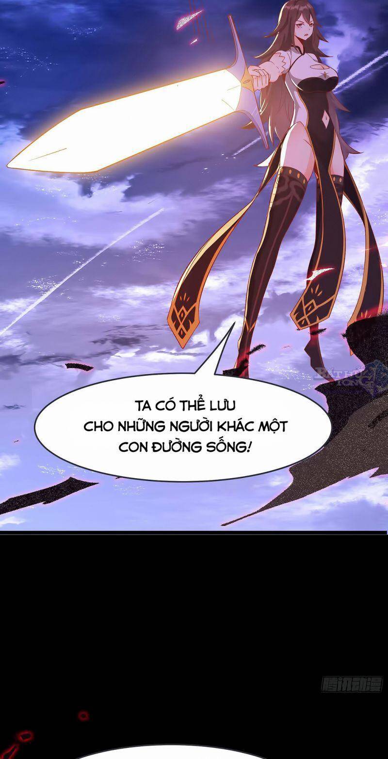 Đồ Đệ Của Ta Đều Là Nữ Ma Đầu Chap 8 - Next Chap 9