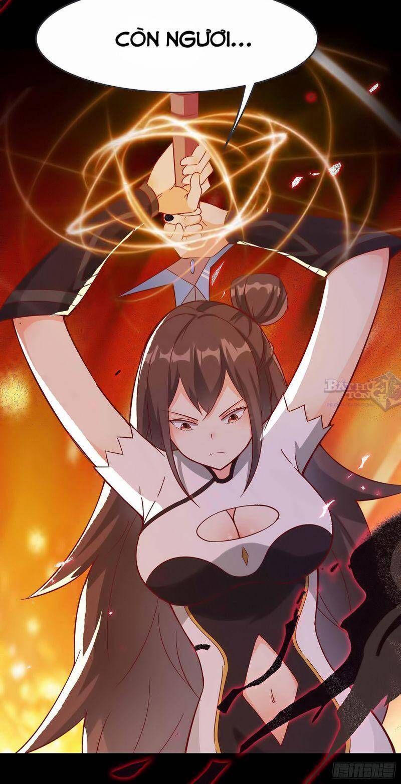 Đồ Đệ Của Ta Đều Là Nữ Ma Đầu Chap 8 - Next Chap 9
