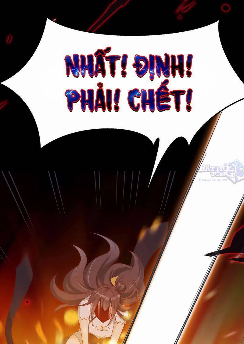 Đồ Đệ Của Ta Đều Là Nữ Ma Đầu Chap 8 - Next Chap 9