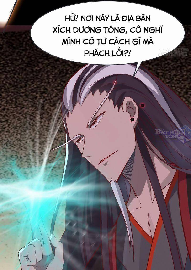 Đồ Đệ Của Ta Đều Là Nữ Ma Đầu Chap 8 - Next Chap 9