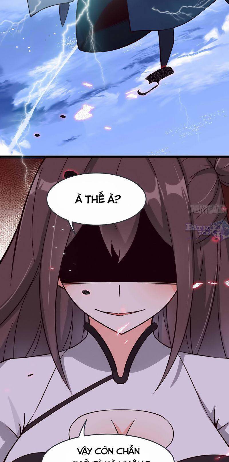 Đồ Đệ Của Ta Đều Là Nữ Ma Đầu Chap 8 - Next Chap 9