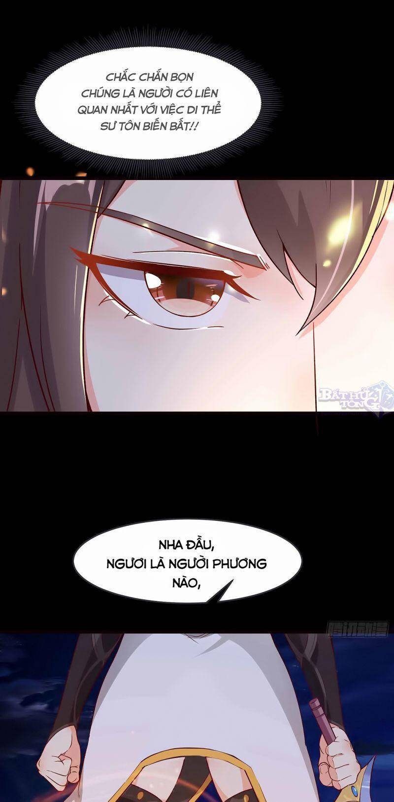 Đồ Đệ Của Ta Đều Là Nữ Ma Đầu Chap 8 - Next Chap 9