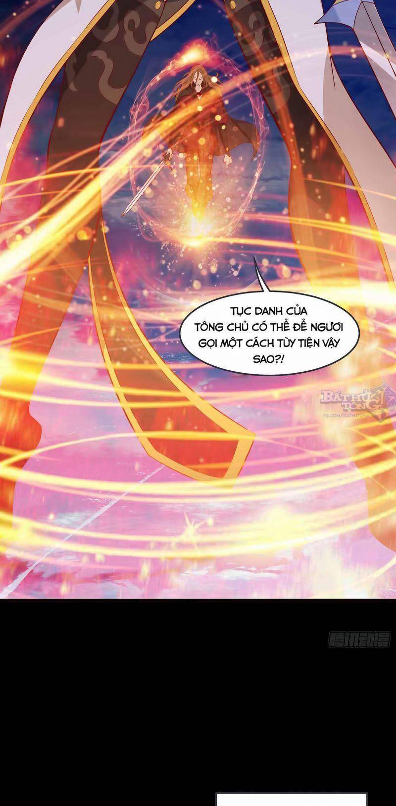 Đồ Đệ Của Ta Đều Là Nữ Ma Đầu Chap 8 - Next Chap 9