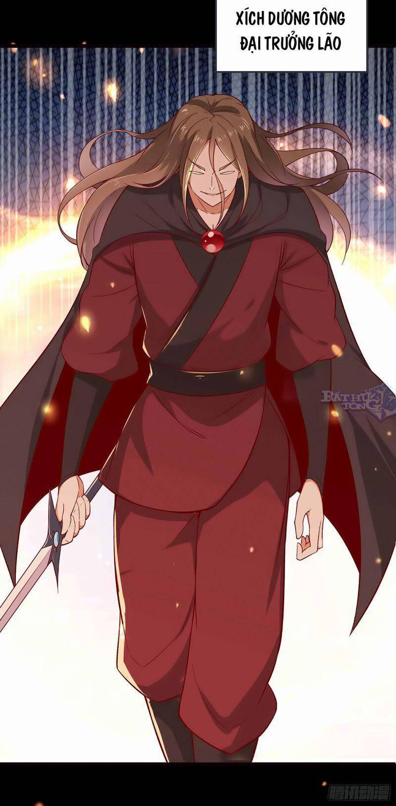 Đồ Đệ Của Ta Đều Là Nữ Ma Đầu Chap 8 - Next Chap 9