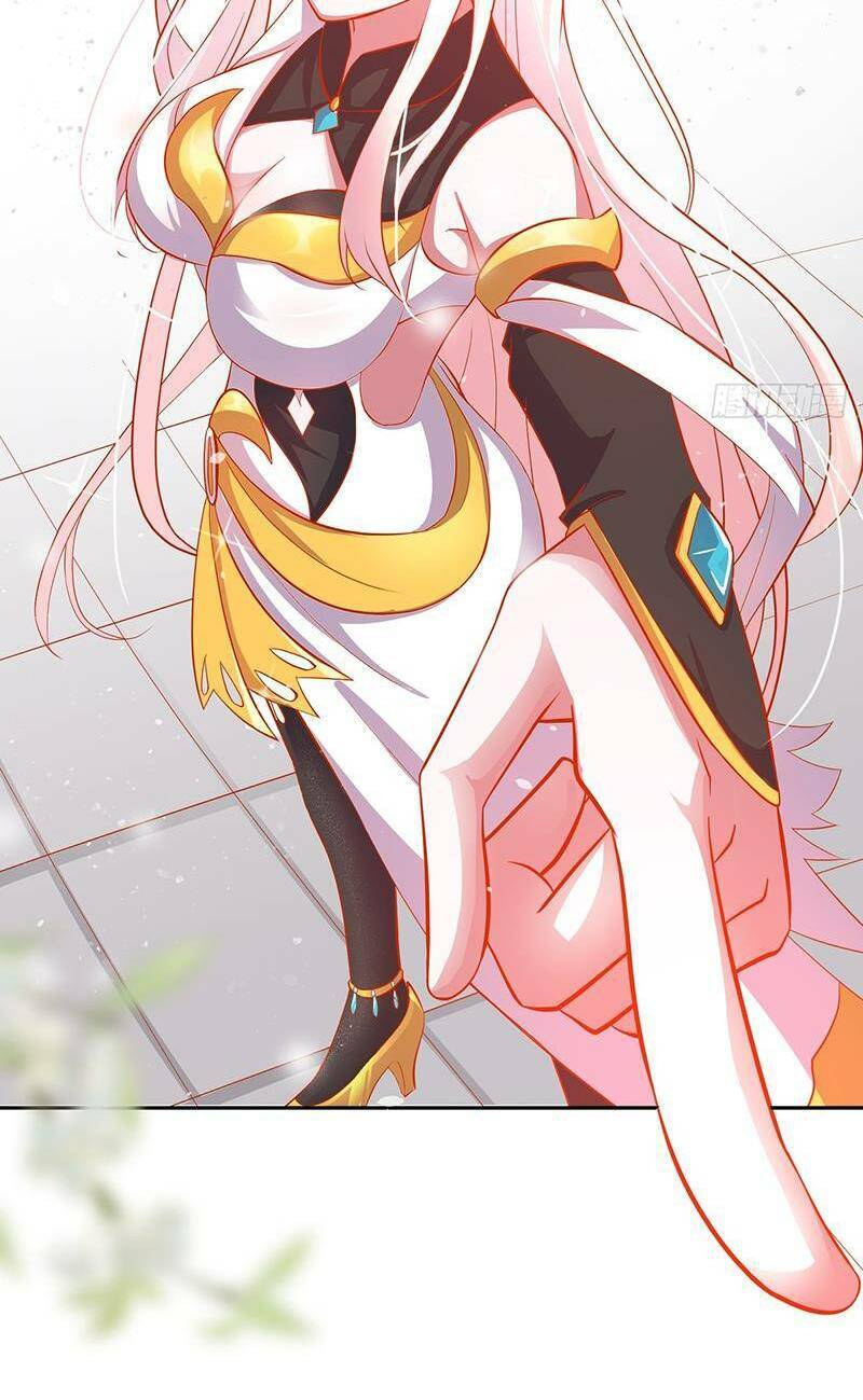 Đồ Đệ Của Ta Là Nữ Đế Chap 1 - Next Chap 2