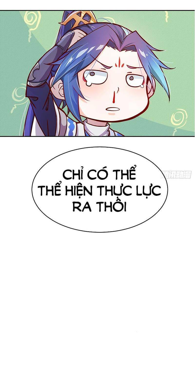 Đồ Đệ Của Ta Là Nữ Đế Chap 1 - Next Chap 2