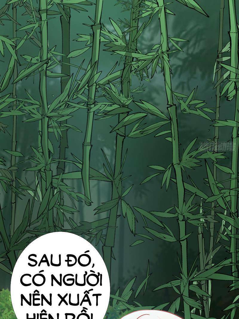 Đồ Đệ Của Ta Là Nữ Đế Chap 11 - Next Chap 12