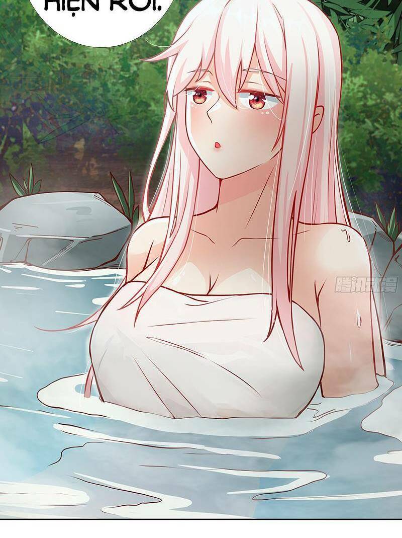 Đồ Đệ Của Ta Là Nữ Đế Chap 11 - Next Chap 12