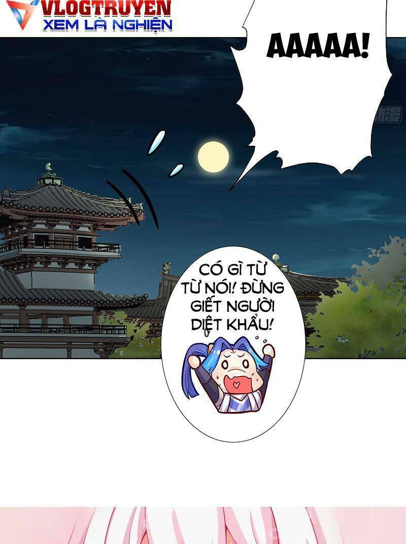 Đồ Đệ Của Ta Là Nữ Đế Chap 11 - Next Chap 12