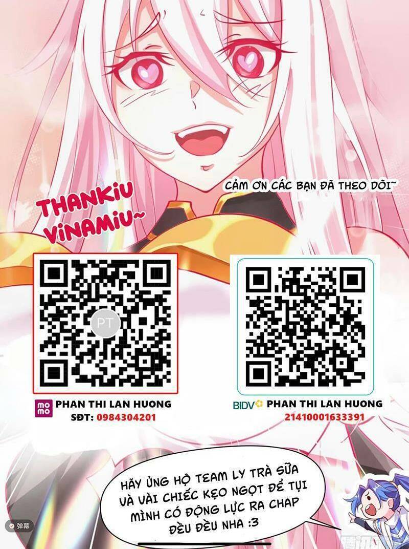Đồ Đệ Của Ta Là Nữ Đế Chap 11 - Next Chap 12