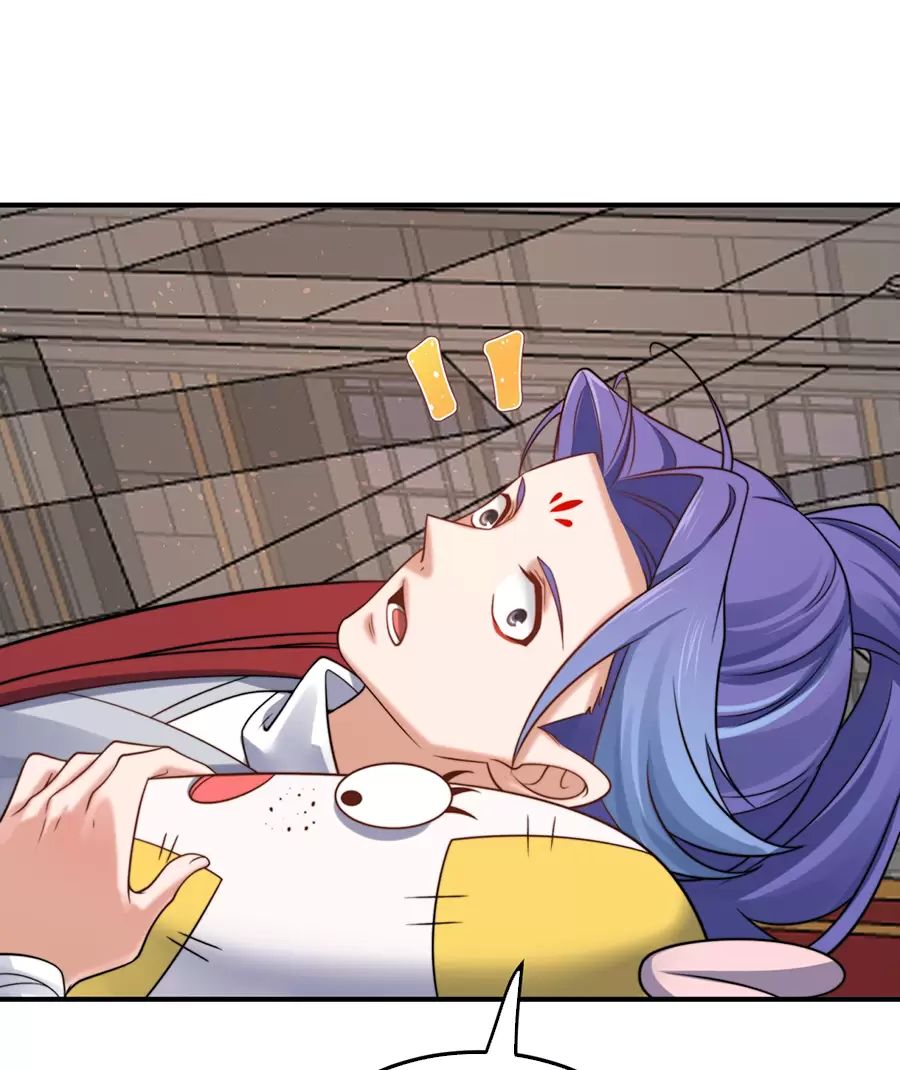 Đồ Đệ Của Ta Là Nữ Đế Chap 110 - Next Chap 111