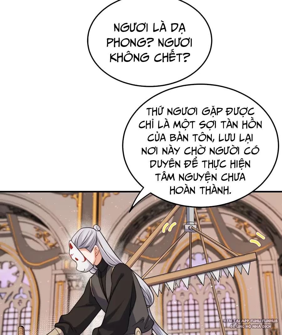 Đồ Đệ Của Ta Là Nữ Đế Chap 110 - Next Chap 111