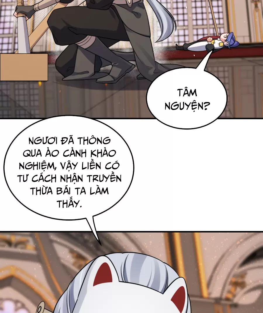 Đồ Đệ Của Ta Là Nữ Đế Chap 110 - Next Chap 111