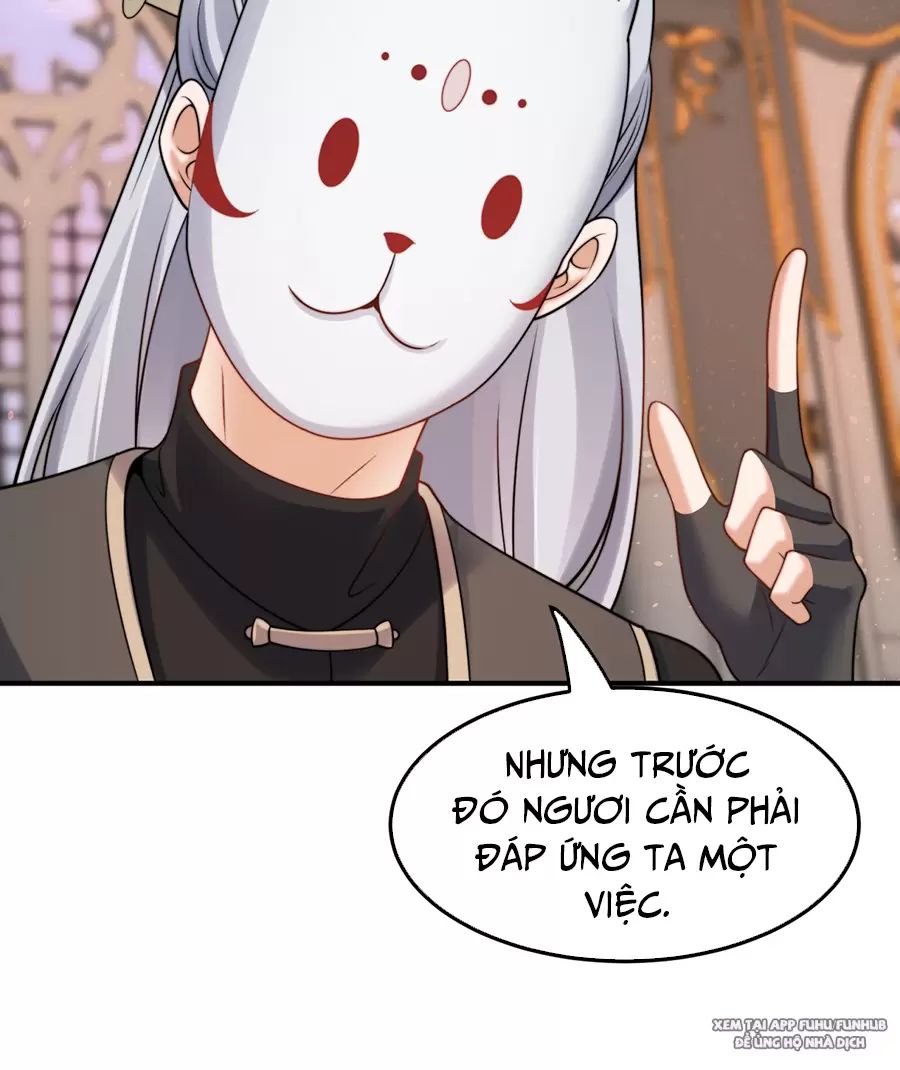 Đồ Đệ Của Ta Là Nữ Đế Chap 110 - Next Chap 111