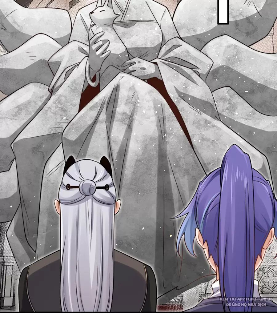 Đồ Đệ Của Ta Là Nữ Đế Chap 110 - Next Chap 111