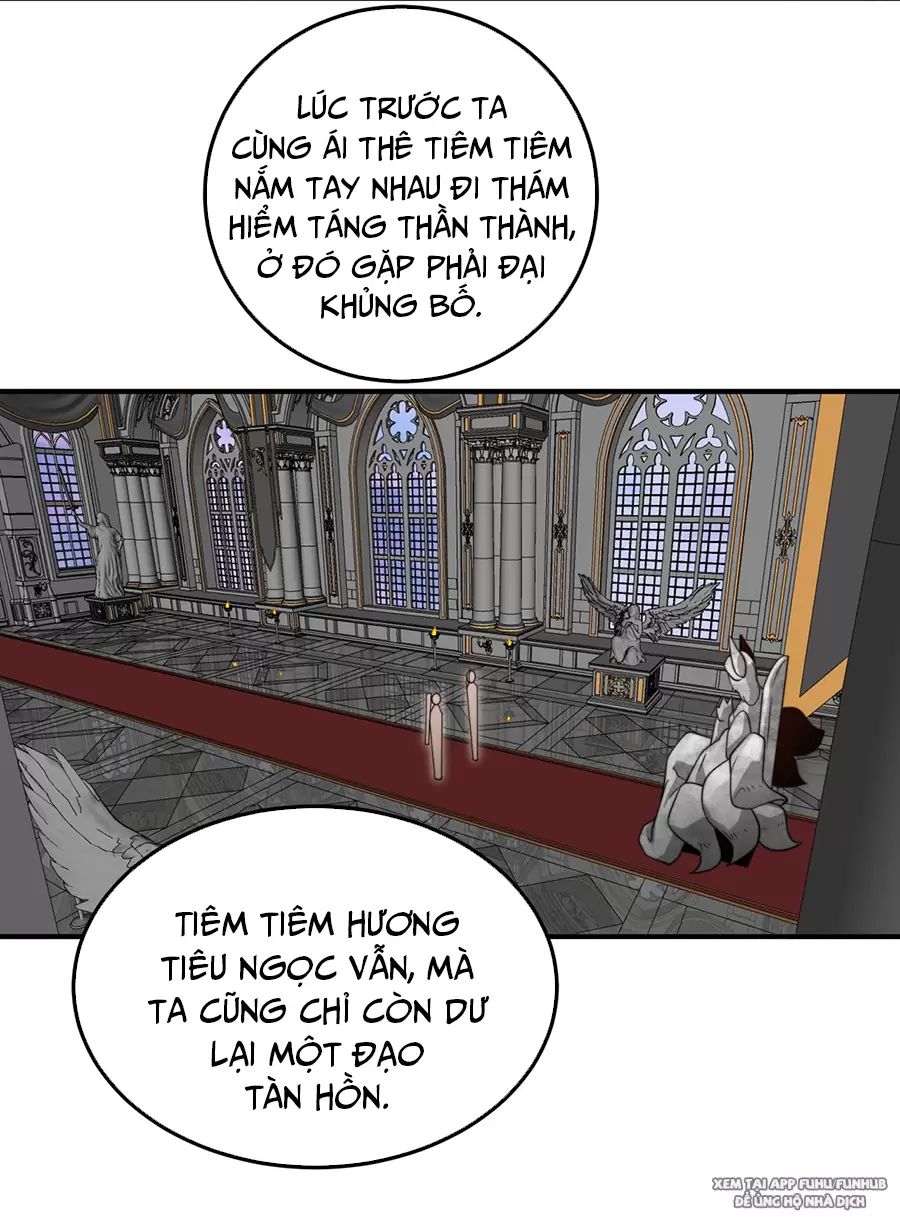 Đồ Đệ Của Ta Là Nữ Đế Chap 110 - Next Chap 111