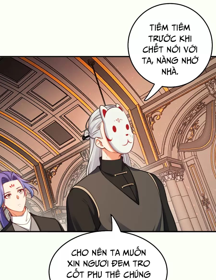 Đồ Đệ Của Ta Là Nữ Đế Chap 110 - Next Chap 111