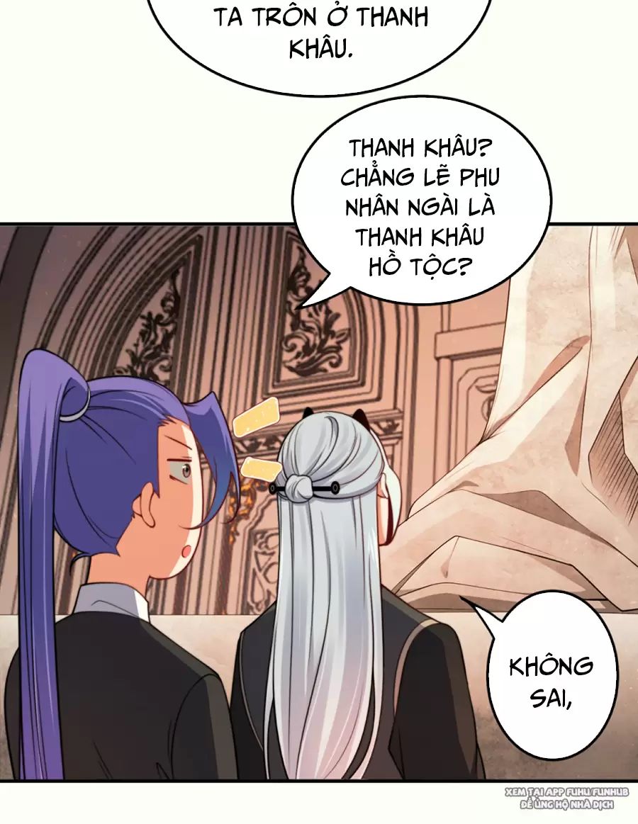 Đồ Đệ Của Ta Là Nữ Đế Chap 110 - Next Chap 111