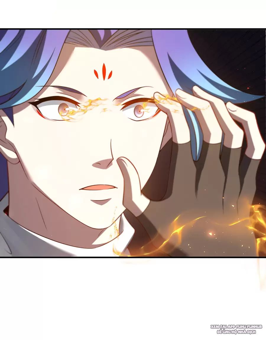 Đồ Đệ Của Ta Là Nữ Đế Chap 110 - Next Chap 111