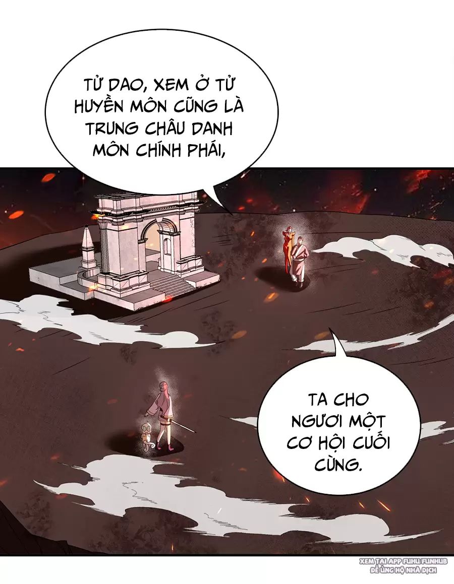 Đồ Đệ Của Ta Là Nữ Đế Chap 110 - Next Chap 111