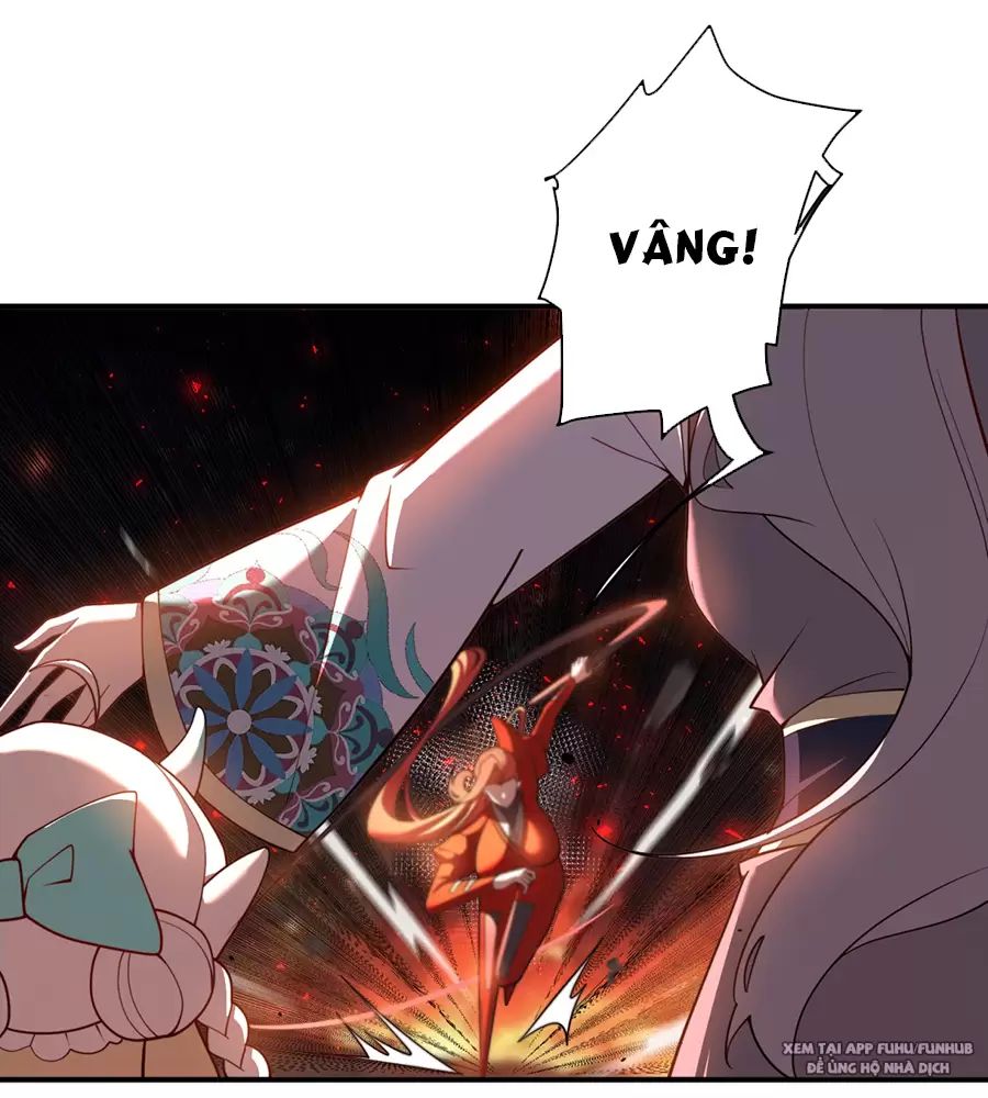 Đồ Đệ Của Ta Là Nữ Đế Chap 110 - Next Chap 111