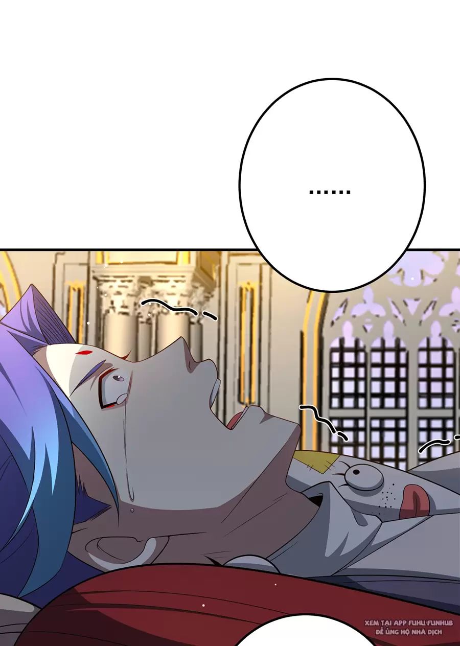 Đồ Đệ Của Ta Là Nữ Đế Chap 110 - Next Chap 111