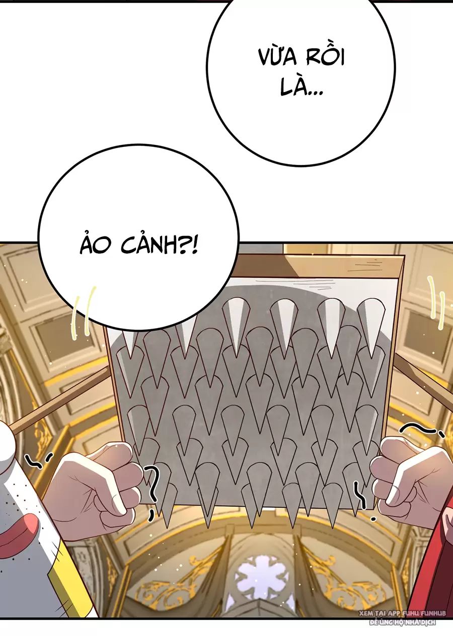 Đồ Đệ Của Ta Là Nữ Đế Chap 110 - Next Chap 111