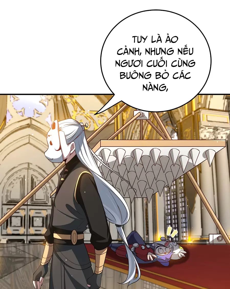 Đồ Đệ Của Ta Là Nữ Đế Chap 110 - Next Chap 111