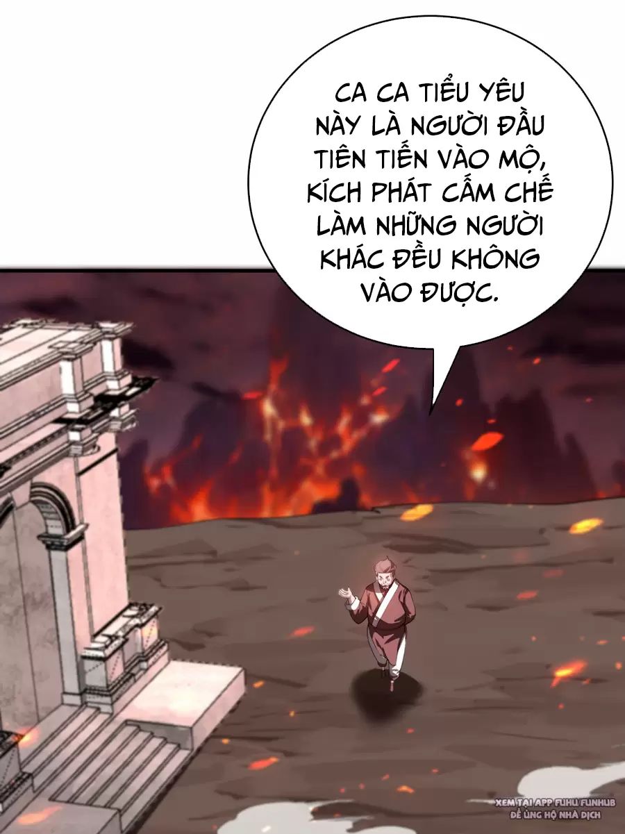 Đồ Đệ Của Ta Là Nữ Đế Chap 111 - Next Chap 112