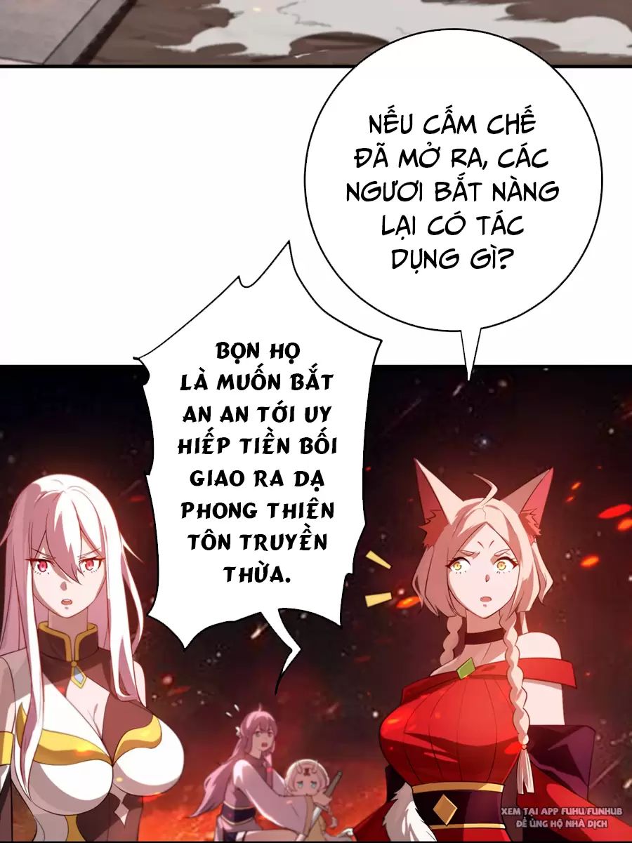 Đồ Đệ Của Ta Là Nữ Đế Chap 111 - Next Chap 112