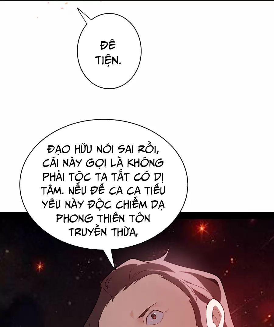 Đồ Đệ Của Ta Là Nữ Đế Chap 111 - Next Chap 112