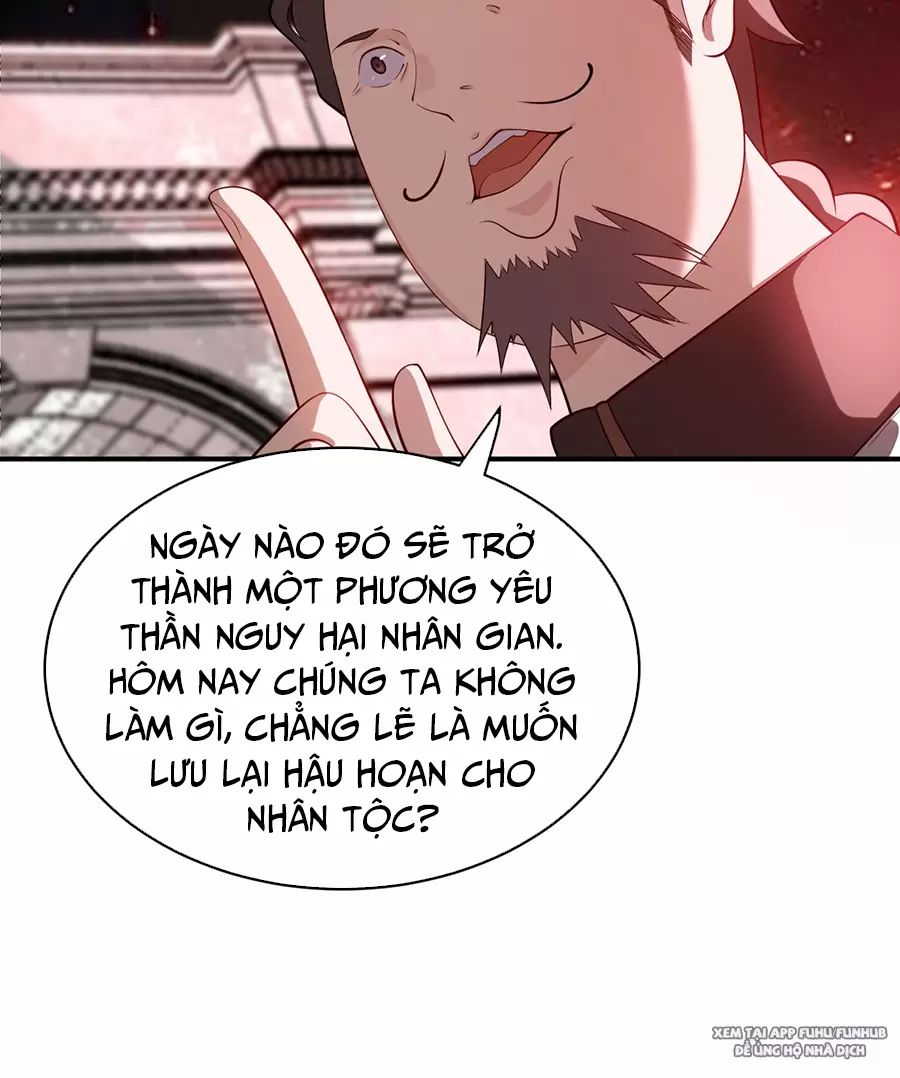 Đồ Đệ Của Ta Là Nữ Đế Chap 111 - Next Chap 112