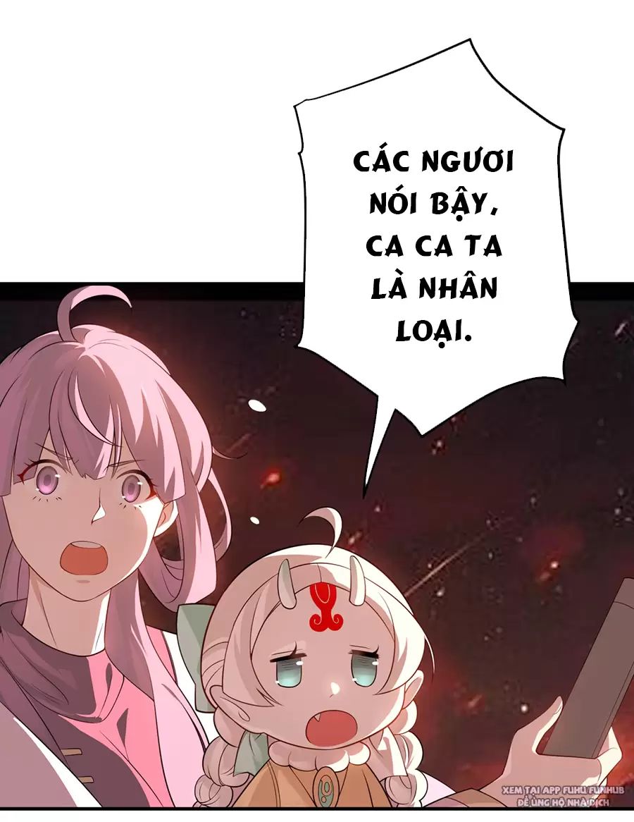 Đồ Đệ Của Ta Là Nữ Đế Chap 111 - Next Chap 112