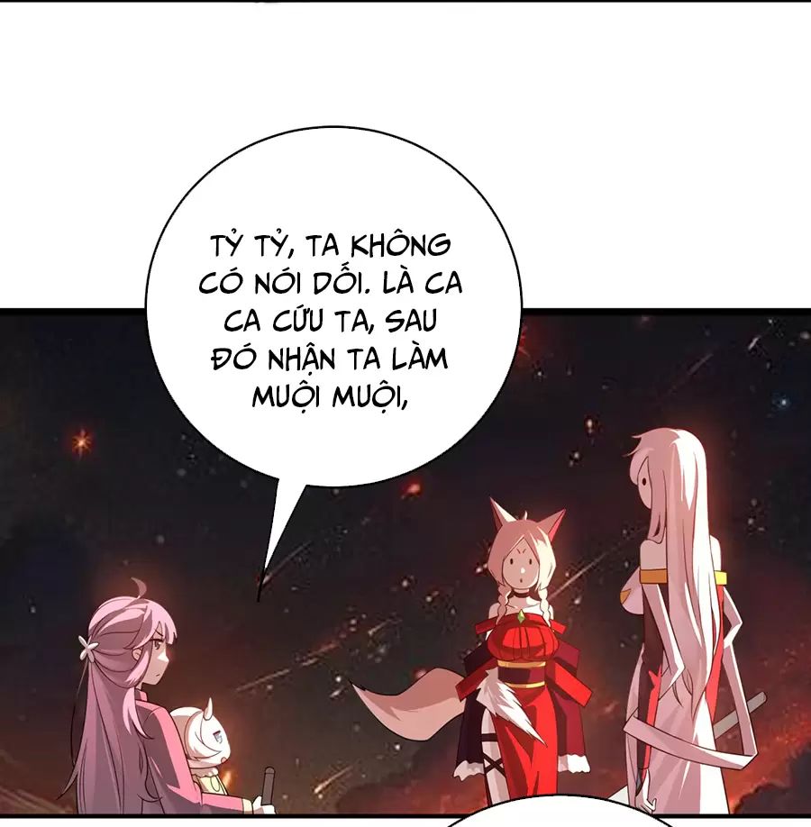 Đồ Đệ Của Ta Là Nữ Đế Chap 111 - Next Chap 112