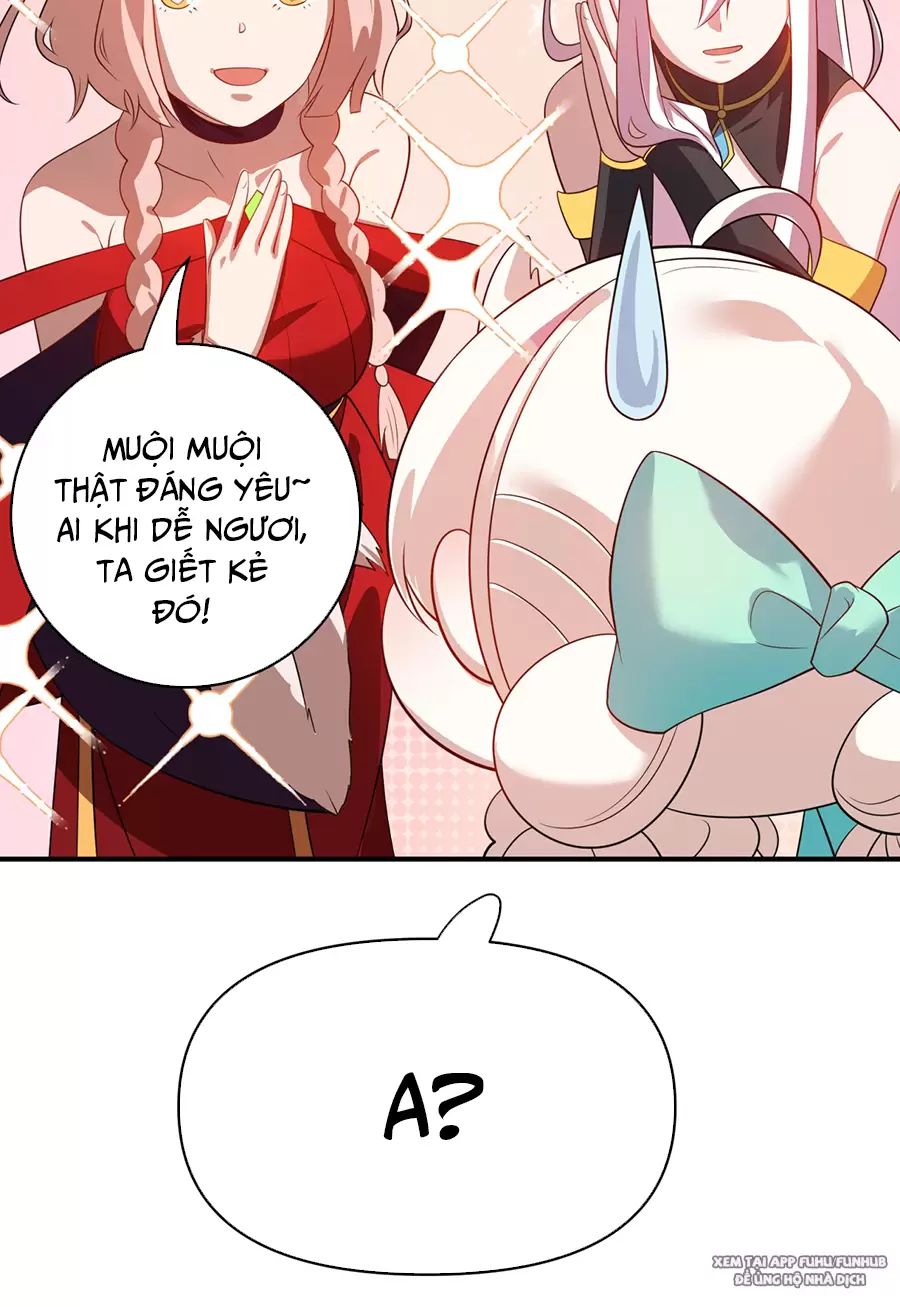 Đồ Đệ Của Ta Là Nữ Đế Chap 111 - Next Chap 112